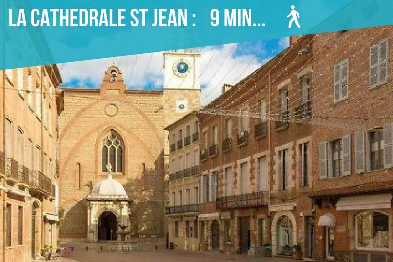 Ferienwohnung Hola! Perpignan Exterior foto