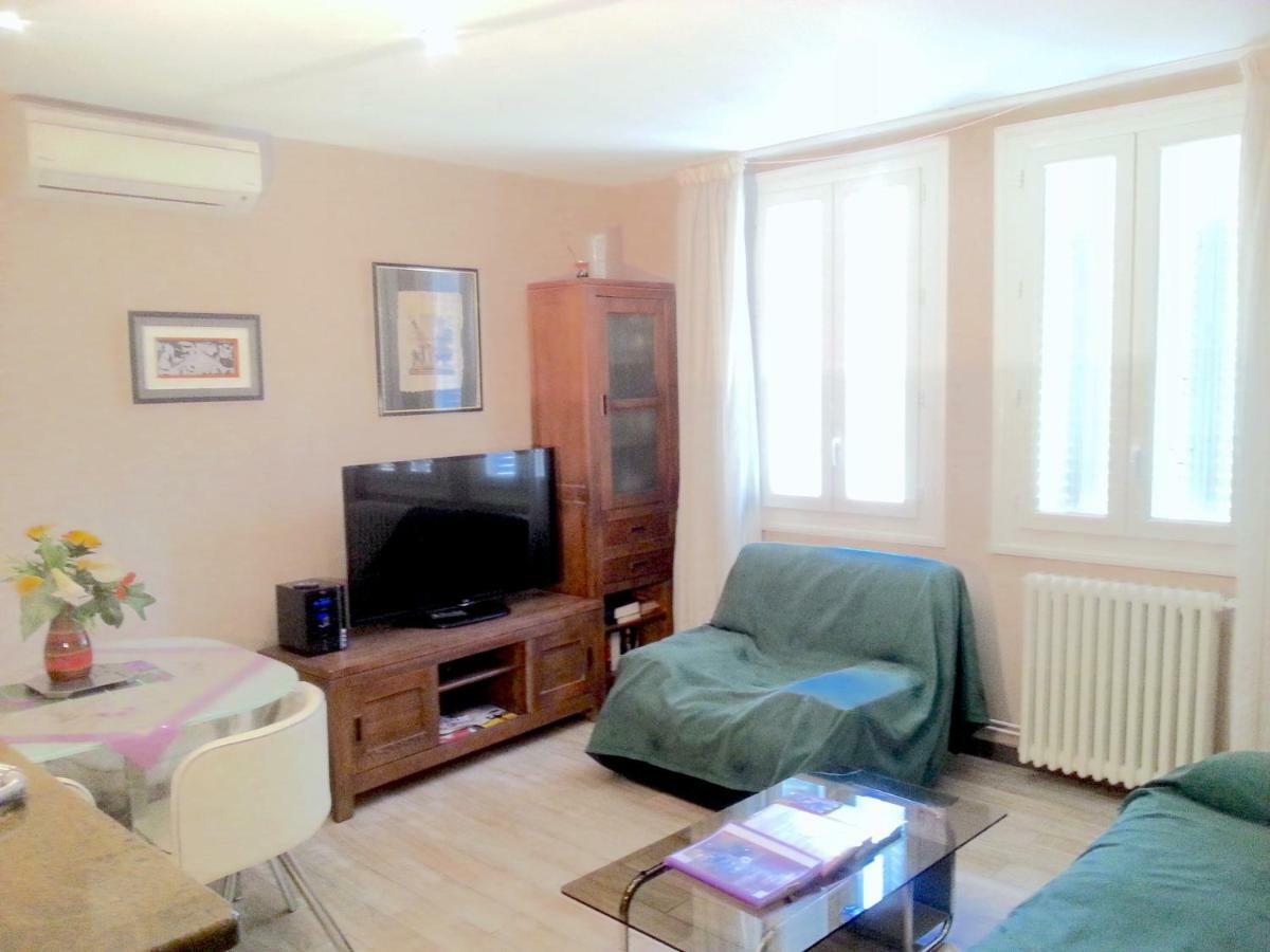 Ferienwohnung Hola! Perpignan Exterior foto