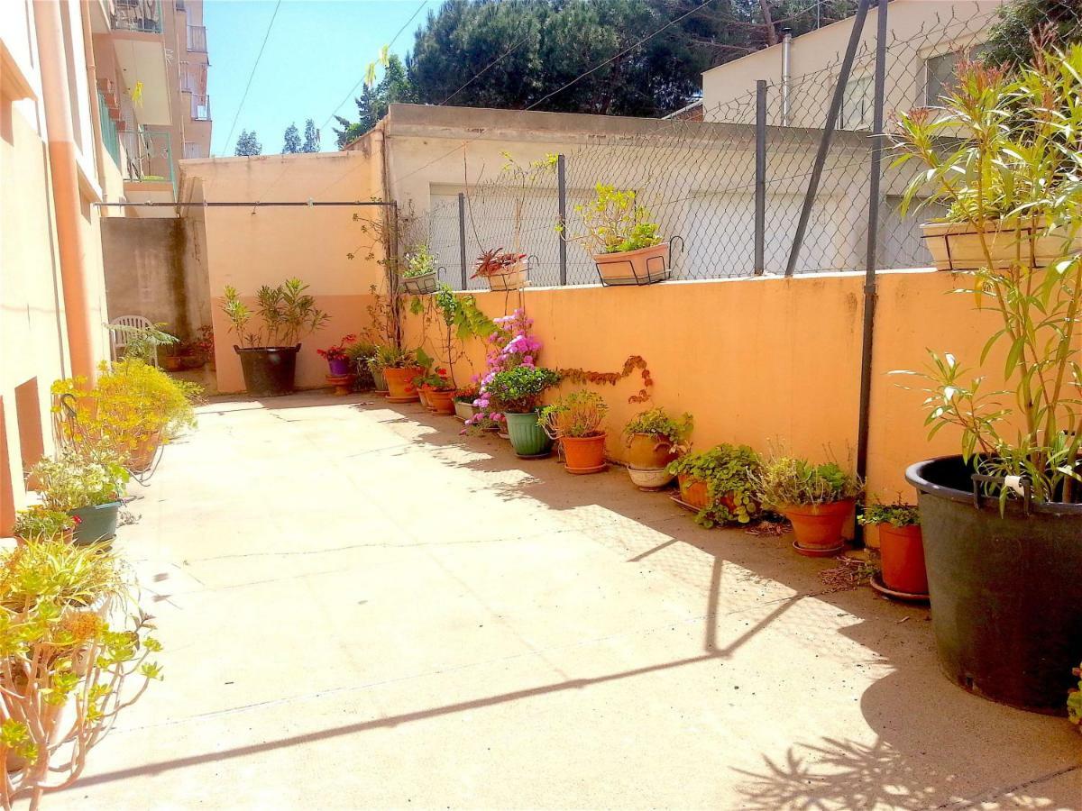 Ferienwohnung Hola! Perpignan Exterior foto