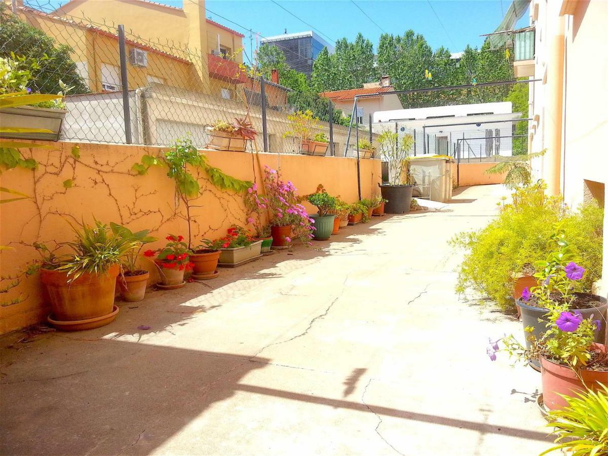 Ferienwohnung Hola! Perpignan Exterior foto