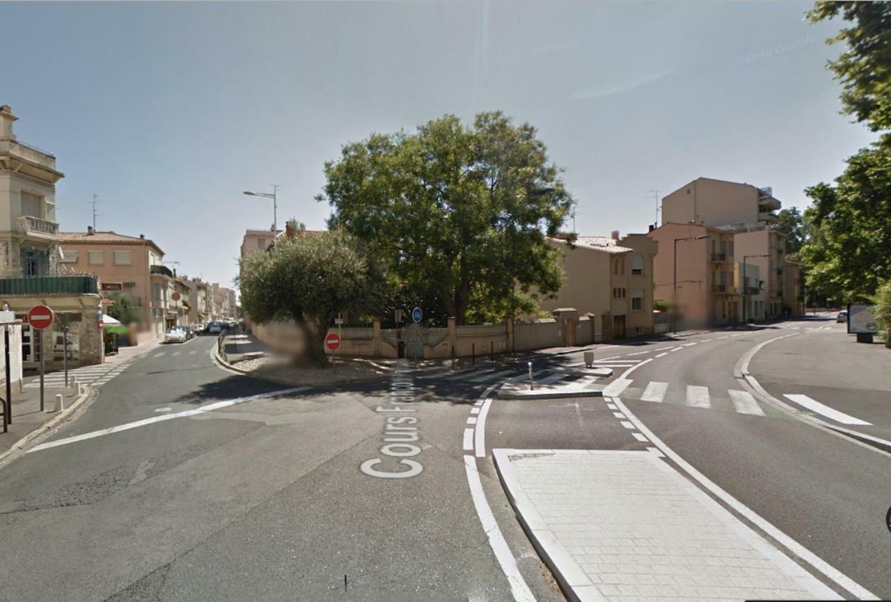 Ferienwohnung Hola! Perpignan Exterior foto