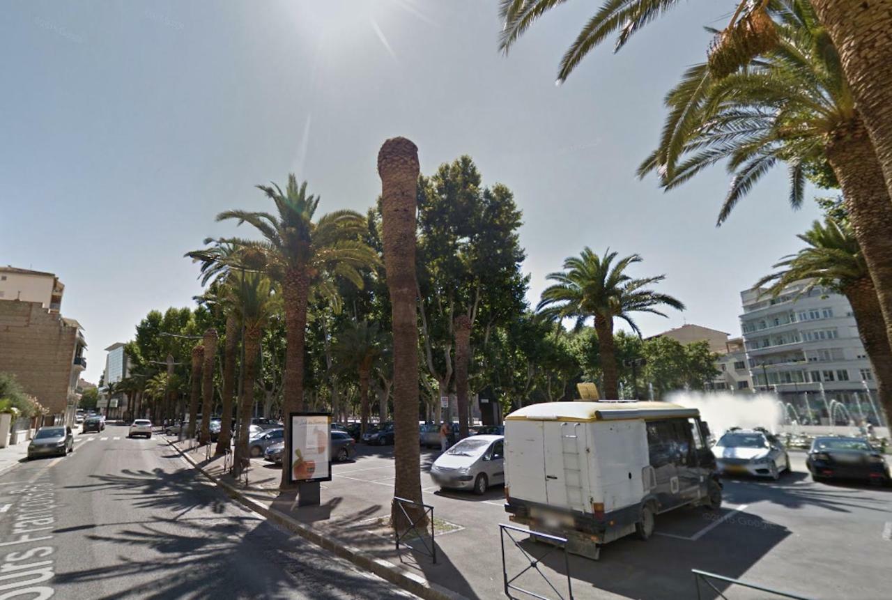 Ferienwohnung Hola! Perpignan Exterior foto